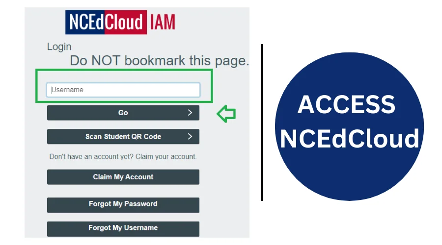 How to Access and Use NCEdCloud